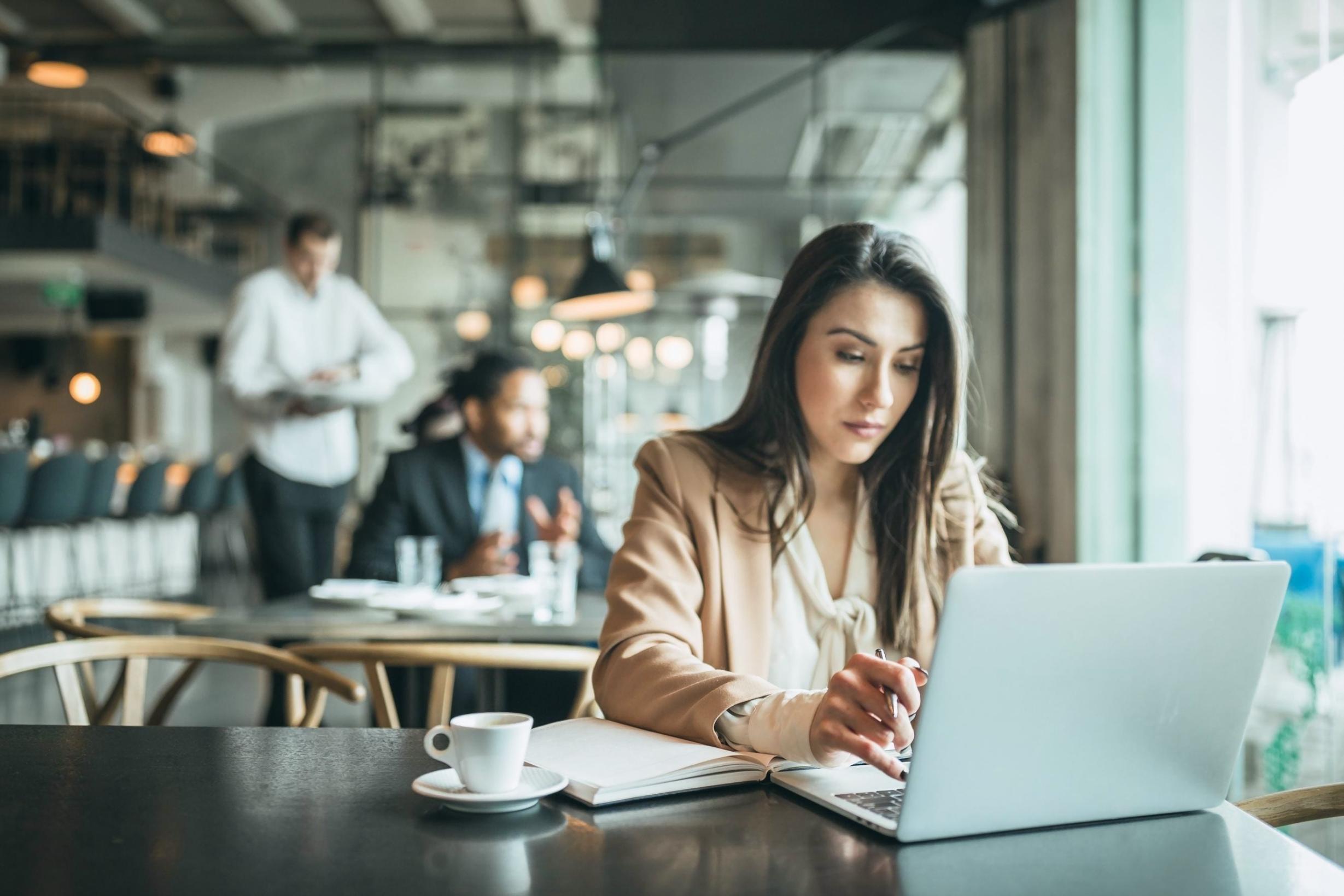 İşbirlikçi öğrenme oturumu görseli