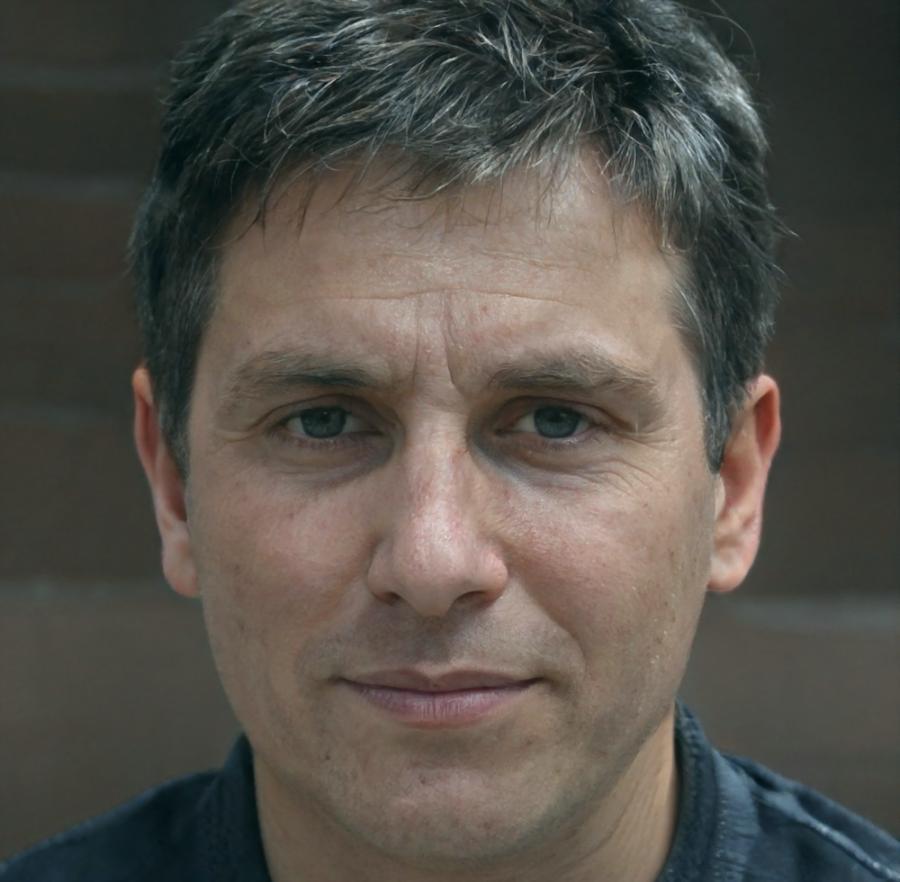 Deniz Kıvanç profil fotoğrafı